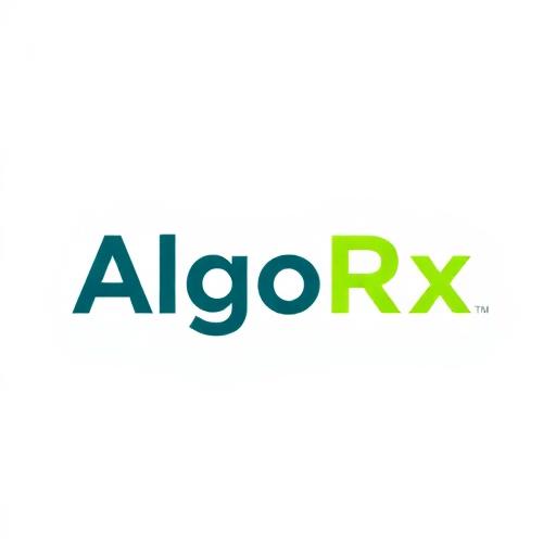AlgoRX brand
