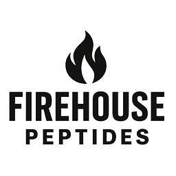 Firehouse Peptides brand