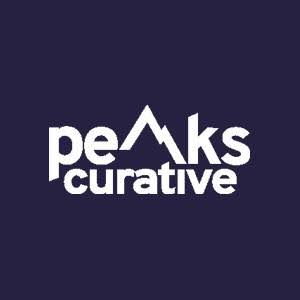 Peaks Curative brand