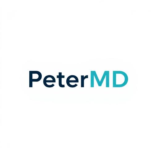 PeterMD brand